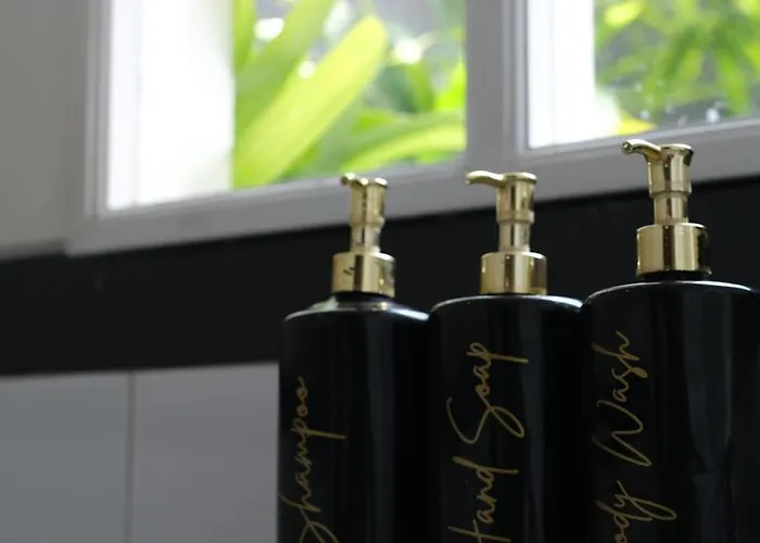 Solterra Boutique & Powered By Archipelago 4* Seminyak