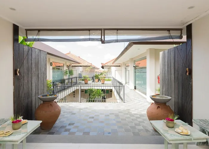 Solterra Boutique & Powered By Archipelago Hotel 4*