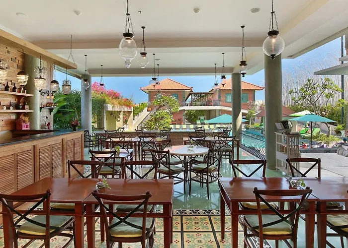 Hotel Solterra Boutique & Powered By Archipelago 4*
