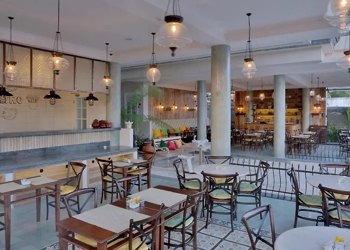 Solterra Boutique & Powered By Archipelago Hotel Seminyak