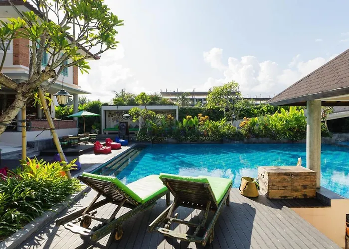 Hotel Solterra Boutique & Powered By Archipelago