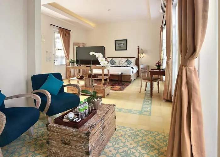 Solterra Boutique & Powered By Archipelago 4* Seminyak