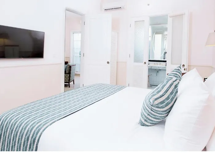 Hotel Solterra Boutique & Powered By Archipelago Seminyak