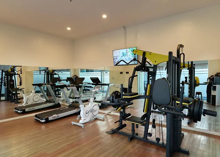 فندق Solterra Boutique & Powered By Archipelago 4*