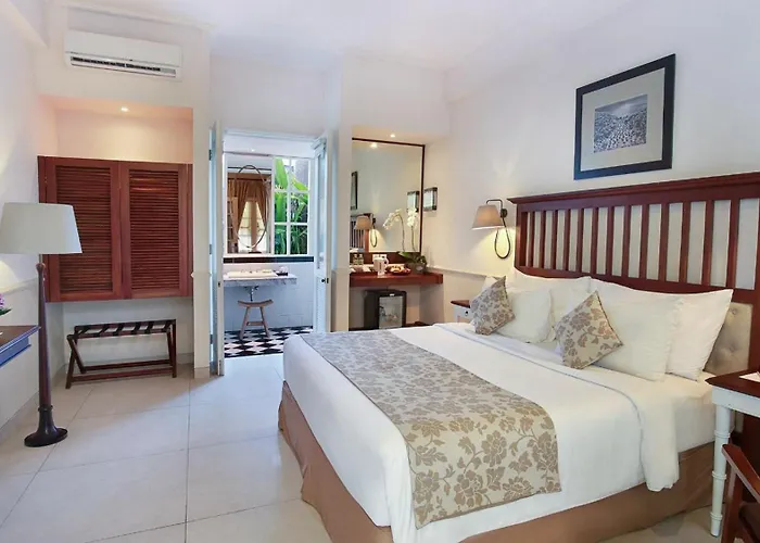 Hotel Solterra Boutique & Powered By Archipelago 4*