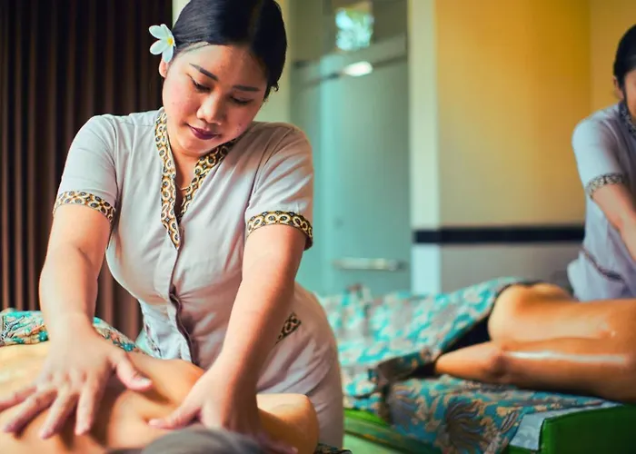 Hotel Solterra Boutique & Powered By Archipelago Seminyak
