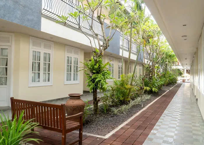 Solterra Boutique & Powered By Archipelago Hotel 4*